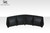 Duraflex Duraflex CCG Rear Lip/Add On | EXT 113056