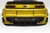 Duraflex Duraflex CCG Rear Lip/Add On | EXT 113056