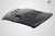 Carbon Creations Carbon Creations Viper Look Hood | EXT 113119