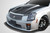 Carbon Creations Carbon Creations Stingray Z Hood | EXT 113153
