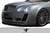 Aero Function Aero Function AF-2 Front Bumper | EXT 113187