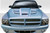 Duraflex Duraflex Viper Look Hood | EXT 113208