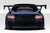 Duraflex Duraflex 62" VRX V1 Short Wing Complete Kit  | EXT 113248