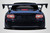 Carbon Creations Carbon Creations 62" DriTech VRX V1 Short Wing Complete Kit  | EXT 113249
