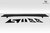 Duraflex Duraflex 66" VRX V2 Short Wing Complete Kit  | EXT 113258