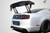 Carbon Creations Carbon Creations 66" DriTech VRX V2 Tall Wing Complete Kit  | EXT 113263