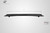 Carbon Creations Carbon Creations 70" DriTech VRX V2 Short Wing Complete Kit  | EXT 113267
