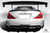 Duraflex Duraflex 74" VRX V1 Short Wing Complete Kit  | EXT 113272