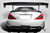 Carbon Creations Carbon Creations 74" DriTech VRX V1 Short Wing Complete Kit  | EXT 113273