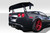 Duraflex Duraflex 74" VRX V2 Short Wing Complete Kit  | EXT 113274