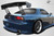 Carbon Creations Carbon Creations 74" DriTech VRX V1 Tall Wing Complete Kit  | EXT 113277