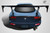 Carbon Creations Carbon Creations 74" DriTech VRX V2 Tall Wing Complete Kit  | EXT 113279