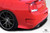 Duraflex Duraflex Hellcat Look Rear Bumper | EXT 113292
