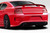 Duraflex Duraflex Hellcat Look Rear Bumper | EXT 113292