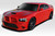 Duraflex Duraflex Hellcat Look Kit | EXT 113293