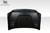 Duraflex Duraflex RK-S Hood | EXT 113298