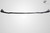 Carbon Creations Carbon Creations S Line Front Lip/Add On | EXT 113378