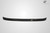Carbon Creations Carbon Creations AK-M Front Lip/Add On | EXT 113382