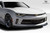 Duraflex Duraflex Arsenal Front Lip/Add On | EXT 113395
