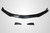 Carbon Creations Carbon Creations Arsenal Front Lip/Add On | EXT 113396