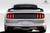 Duraflex Duraflex GT350 Look Wing | EXT 113404