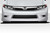 Duraflex Duraflex Type M Front Lip/Add On | EXT 113418