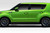 Duraflex Duraflex Racer Sideskirts | EXT 113432