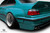 Duraflex Duraflex Circuit Fender Flare | EXT 113444