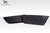 Duraflex Duraflex Circuit Rear Lip/Add On | EXT 113445