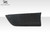 Duraflex Duraflex Circuit Rear Lip/Add On | EXT 113445