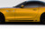 Duraflex Duraflex TKR Sideskirts | EXT 113518