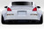 Duraflex Duraflex RBS Rear Lip/Add On | EXT 113546