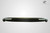 Carbon Creations Carbon Creations Utech Rear Lip/Add On | EXT 113555