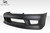 Duraflex Duraflex V-Speed Front Bumper | EXT 113562