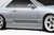 Duraflex Duraflex Type U Sideskirts | EXT 113568