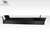 Duraflex Duraflex Type U Sideskirts | EXT 113570