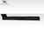 Duraflex Duraflex Type U Sideskirts | EXT 113570