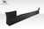 Duraflex Duraflex Type U Sideskirts | EXT 113570