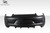 Duraflex Duraflex GT3 Rear Bumper | EXT 113578