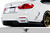 Aero Function Aero Function AF-1 Rear Lip/Add On | EXT 113585