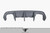 Aero Function Aero Function AF-1 Rear Lip/Add On | EXT 113585