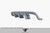 Aero Function Aero Function AF-1 Rear Lip/Add On | EXT 113585