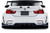 Aero Function Aero Function AF-1 Rear Lip/Add On | EXT 113585