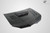 Carbon Creations Carbon Creations GT Concept Hood | EXT 113616