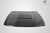 Carbon Creations Carbon Creations M-1 Hood | EXT 113637