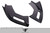 Aero Function Aero Function AF-1 Front Lip/Add On | EXT 113745