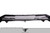 Aero Function Aero Function AF-1 Rear Lip/Add On | EXT 113751