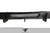 Aero Function Aero Function AF-1 Rear Lip/Add On | EXT 113768
