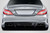 Aero Function Aero Function AF-1 Rear Lip/Add On | EXT 113768