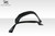 Duraflex Duraflex Circuit Fender Flare | EXT 113816